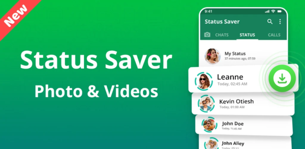 Status Saver App