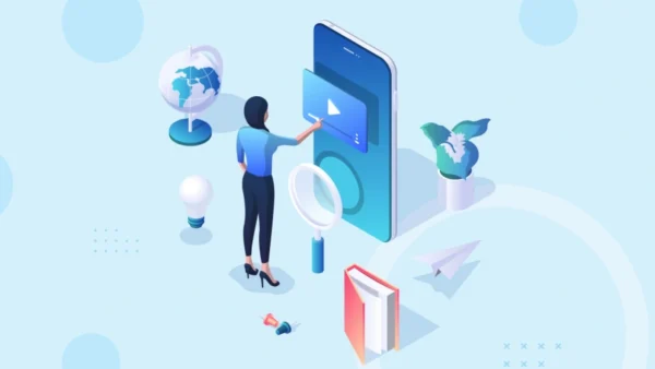 Educational App