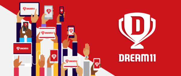 Dream11 Clone App