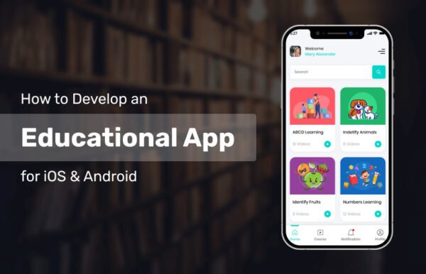 Educational Android App