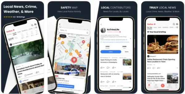 Ultimate News App
