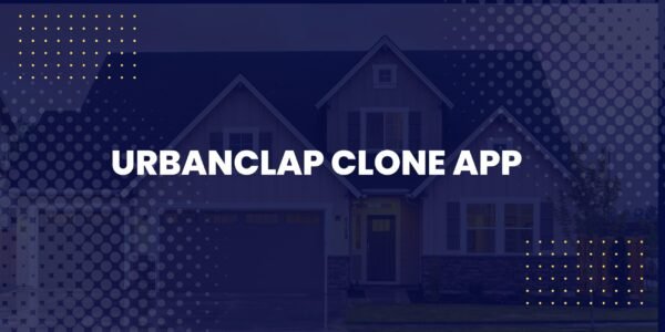 UrbanClap clone App