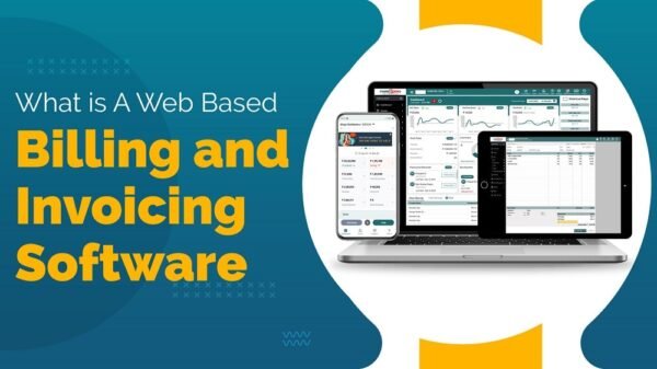 Billing Software