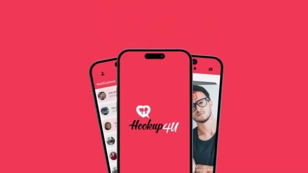 Hookup4you
