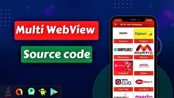 Mult-iweb View
