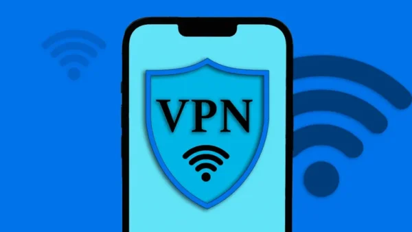 VPN App